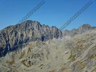 Gerlach Peak High Tatras 01
